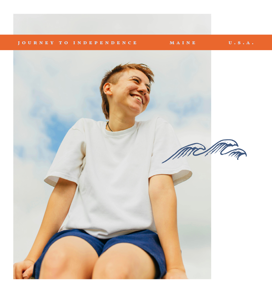 Residential Treatment & Transitional Living for Young Adults in Maine