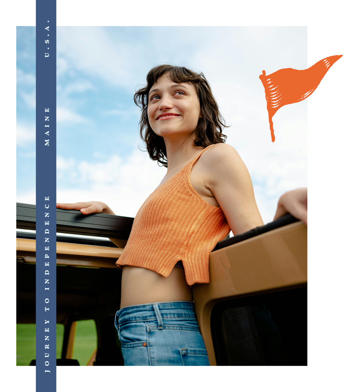 Young Adult Program Admissions