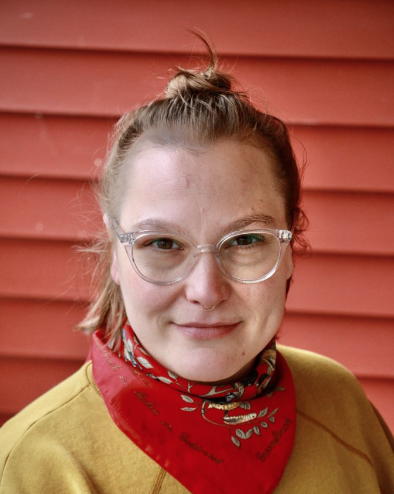Amanda Bucci