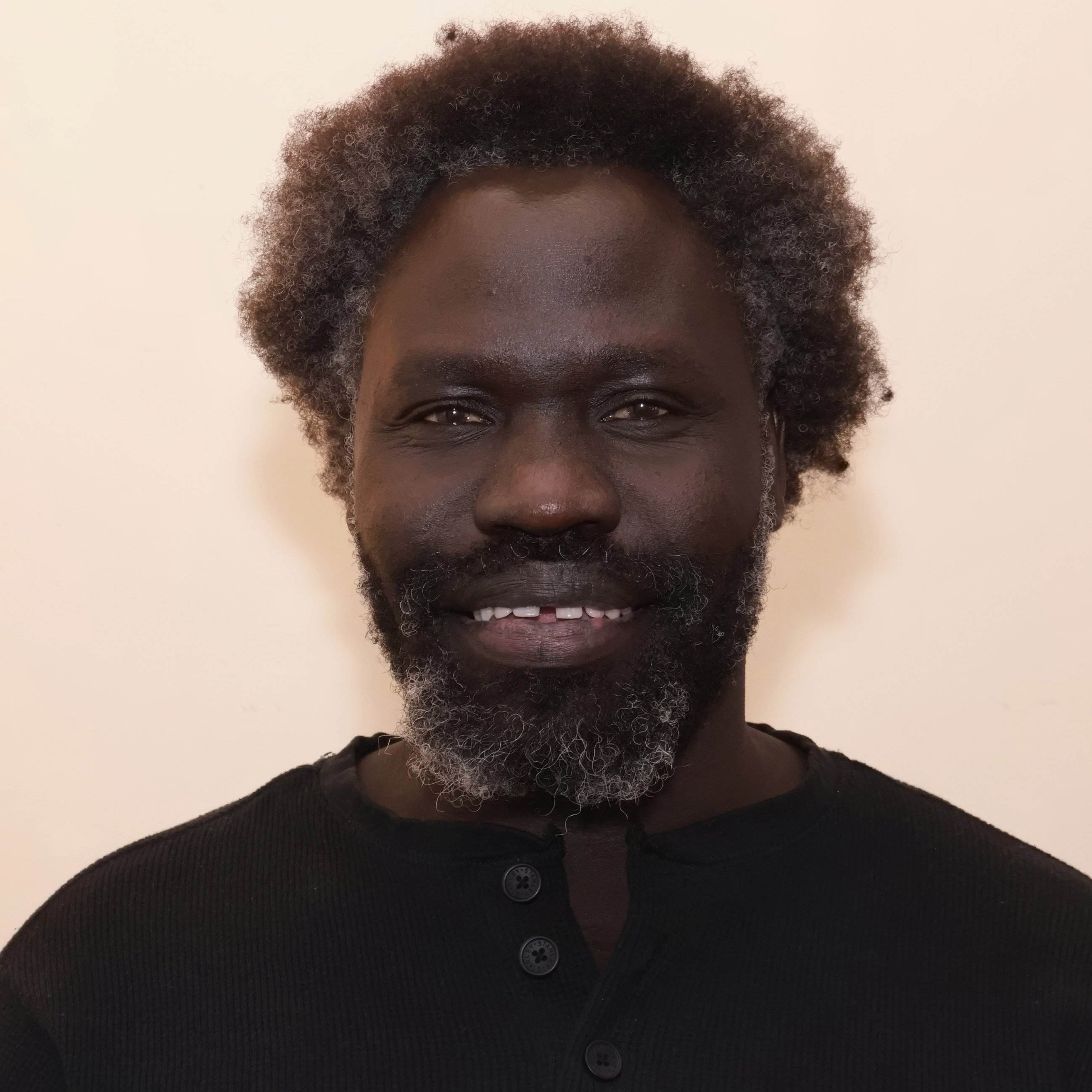 Bantus Bol Head Shot 2026