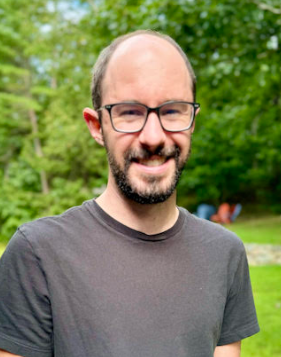 Ben Robinson