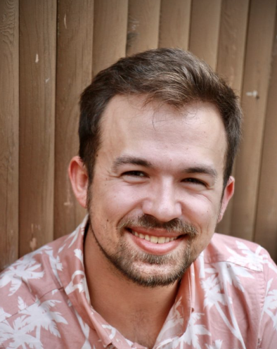 Dillon McDonald
