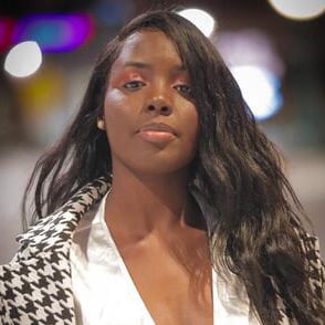 Dorcas Uwase head shot