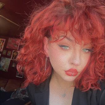 Emily Stevens Head Shot