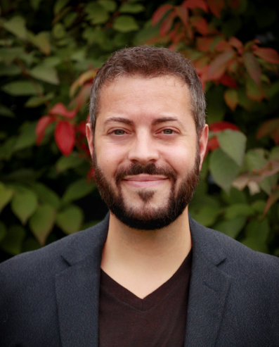 Eric Beaudoin, Psy.D