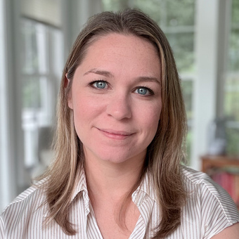 Eva Brenton Head Shot