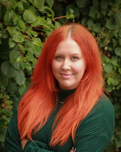 Jackie Roberge, MSW, LCSW