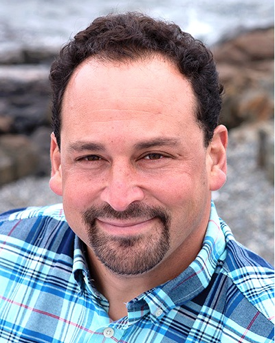 Joshua Altschule, Psy.D.