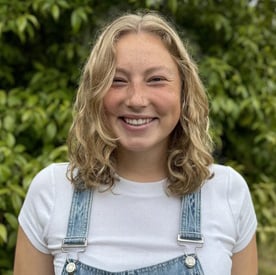 Kelsey Glockler head shot