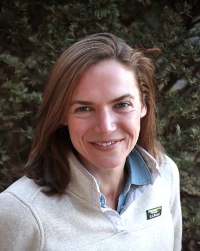 Kristen Gieras, MSW, LCSW