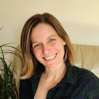 Kristy Wagner Head Shot