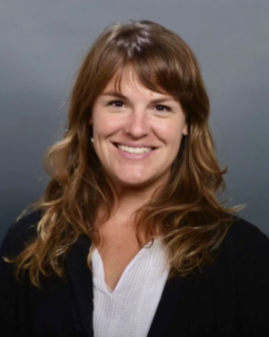 Lana Dufour-Kosacz, M.S., OTRL