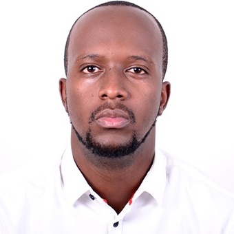 Magloire Head Shot
