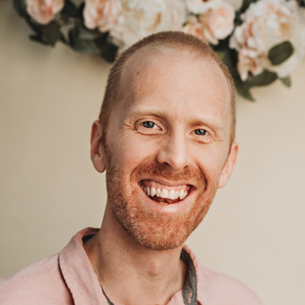 Matthew Keith head shot
