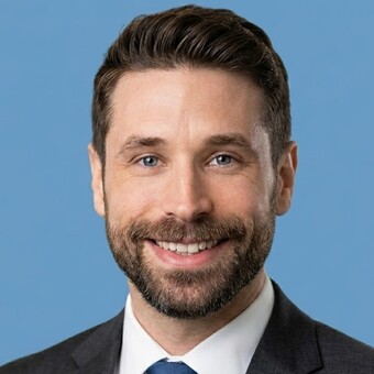 Mike Carter head shot