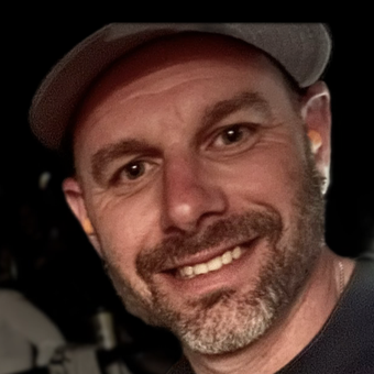 Mike Moore Head Shot