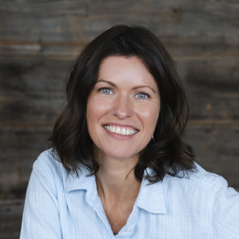 Nicole Tourigny Head Shot