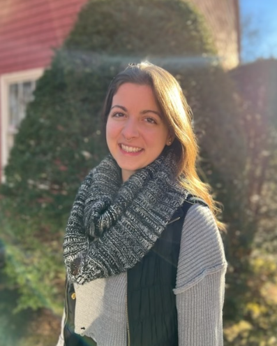 Taryn Capozzi