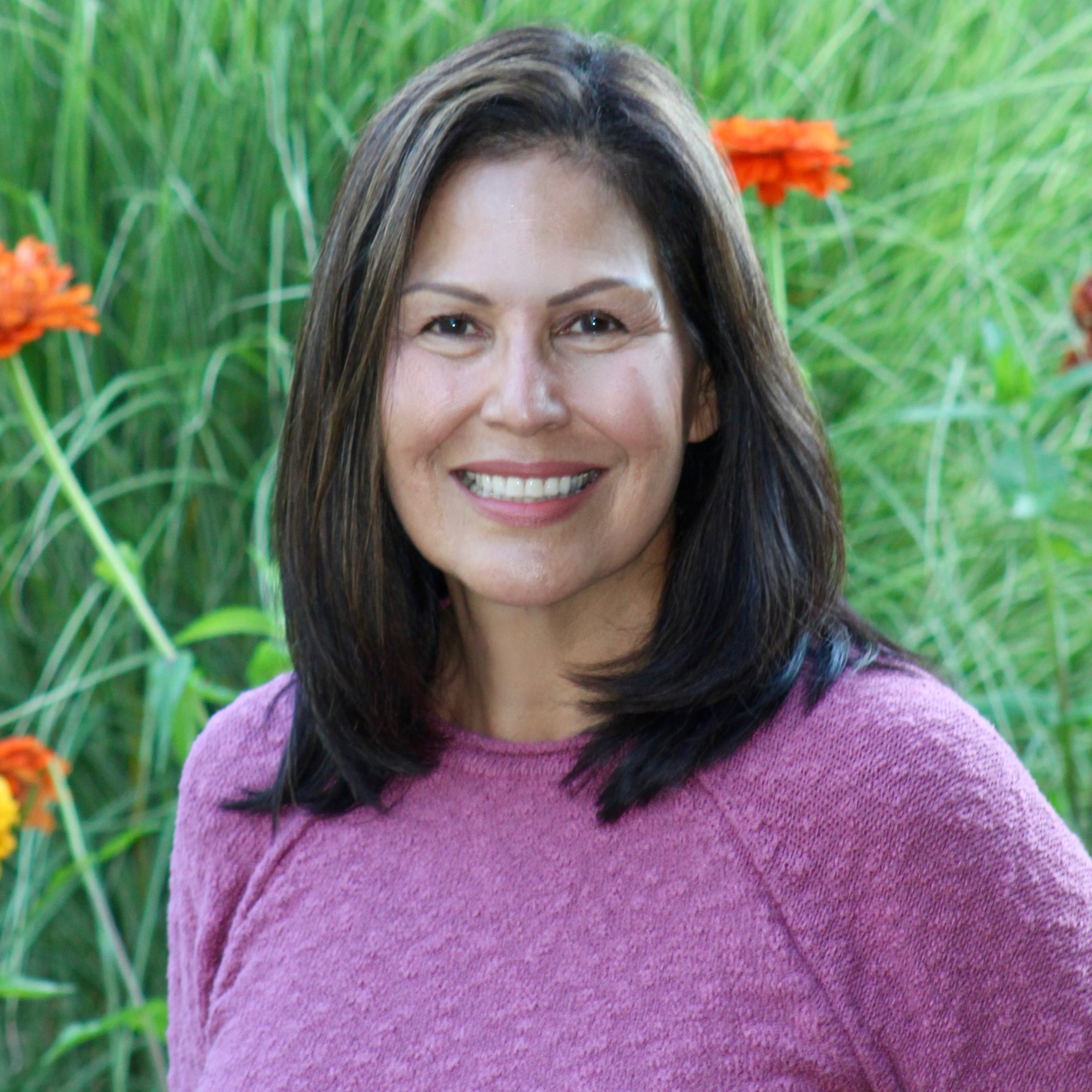Yvonne DeCory Head Shot